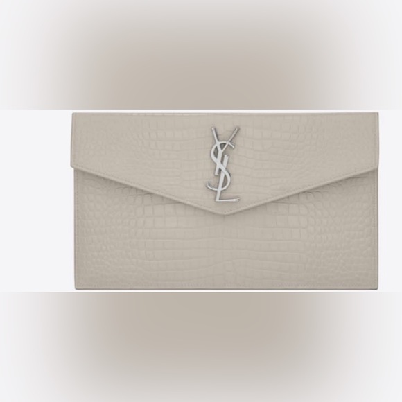Yves Saint Laurent Handbags - YSL Clutch